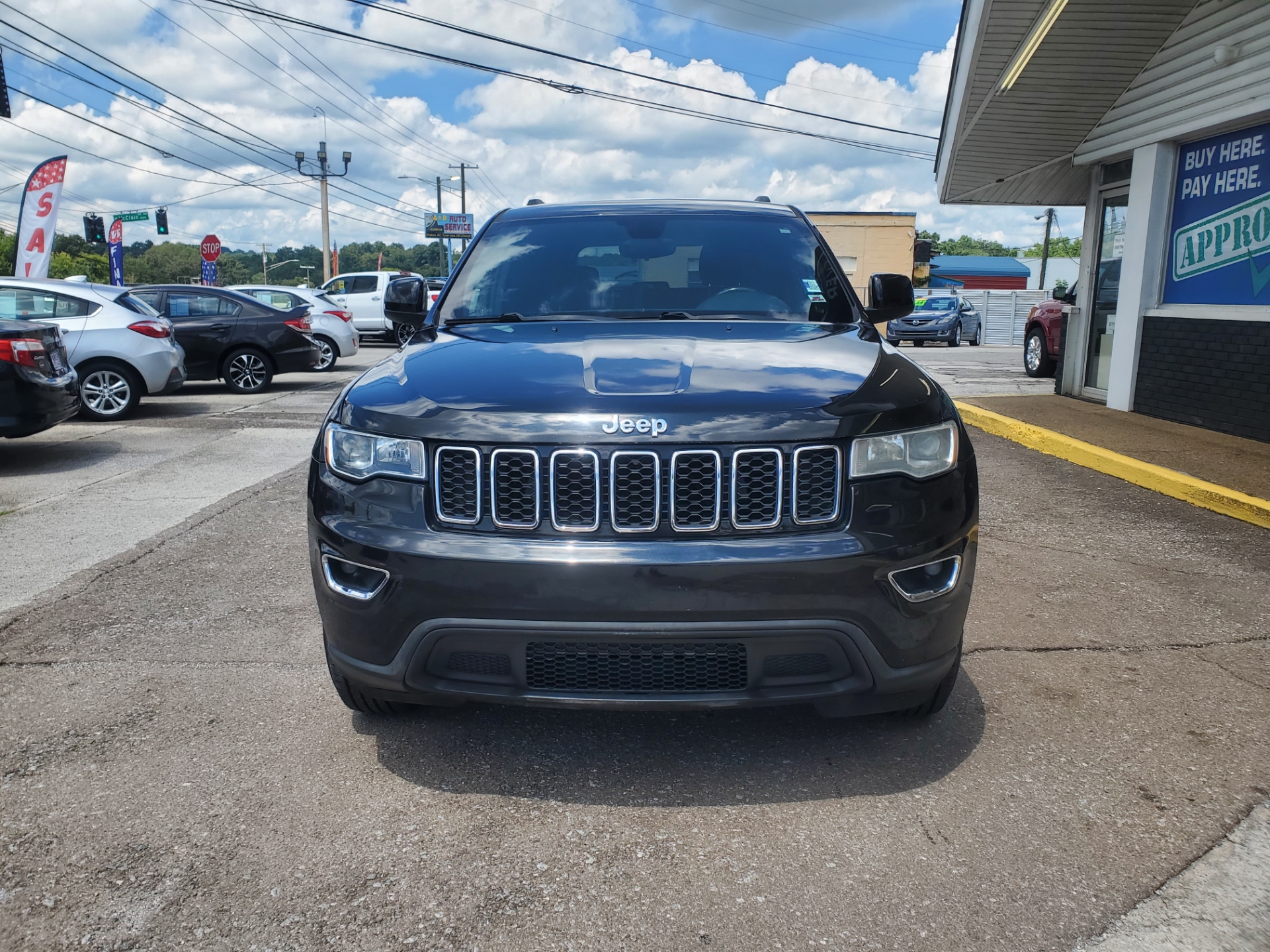jeep grand cherokee 2017 1C4RJFAG1HC882504 image jeep grand cherokee 2017 1C4RJFAG1HC882504 image